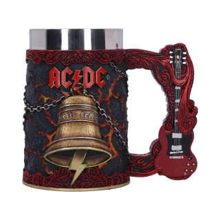 Korbel AC/DC Tankard Bells