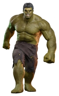 Figurka Hulk - Spider-Man: Brand New Day 1/6 Action Figure
