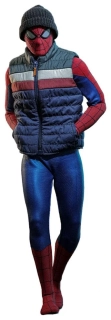 Figurka Spider-Man (Deluxe Version) - Marvel Spider-Man: Brand New Day Action Figure 1/6