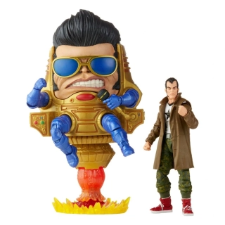 Figurky Marvel Legends Series Action Figure 2021 M.O.D.O.K. World Domination Tour Exclusive