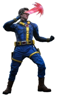 Figurka Cyclops - Avengers: Doomsday Action Figure 1/6