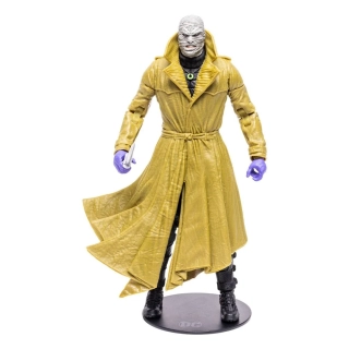 Figurka Hush - DC Multiverse Action Figure