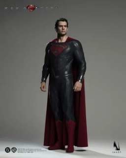 Figurka Superman - Superman-Man Of Steel 1/6 Action Figure