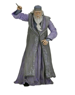 Figurka Albus Dumbledore - Harry Potter Legacy Collection Action Figure