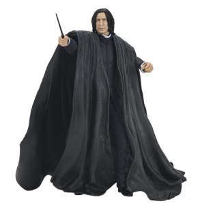 Figurka Severus Snape - Harry Potter Legacy Collection Action Figure