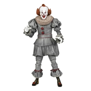Figurka Ultimate Pennywise - It: Welcome To Derry Action Figure