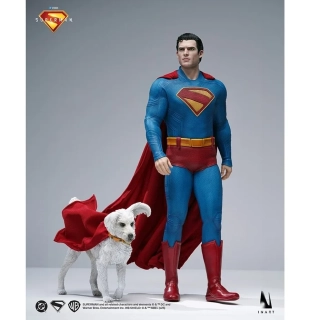 Figurka Superman - Superman-Man Of Steel 1/6 Action Figure