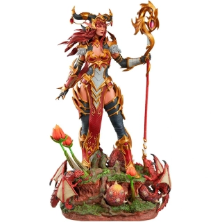 Soška Alexstrasza - World of Warcraft 1/5 Premium Statue