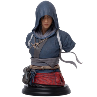 Soška Naoe - PureArts Assassin's Creed Shadows 1/4 Scale Bust