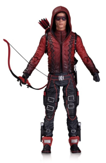 Figurka Arsenal - Arrow Action Figure