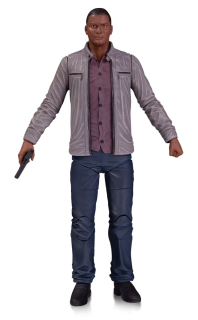 Figurka John Diggle - Arrow Action Figure