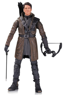Figurka Malcolm Merlyn - Arrow Action Figure 