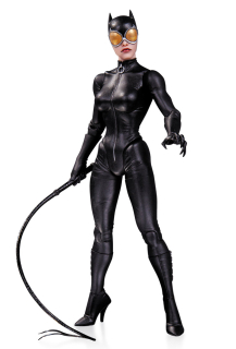 Figurka Catwoman by Greg Capullo - DC Comics Designer Action Figure Series 2