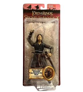 Figurka Aragorn - The Lord of The Rings Action Figure