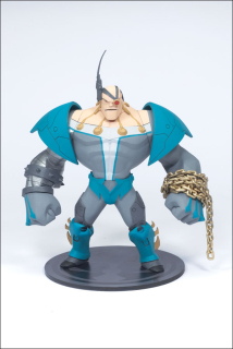 Figurka Overtkill The Destroyer - Spawn Series 30 Action Figure