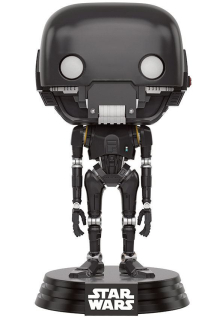 Figurka K-2SO - Star Wars Rogue One POP! Vinyl Bobble-Head Figure