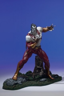 Figurka RIPCLAW - IMAGE 10TH ANNIVERSARY - McFarlane