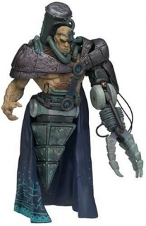 Figurka Blackthorn - Ultima Online Action Figure