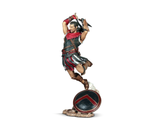 Soška Alexios - Assassin's Creed Odyssey PVC Statue