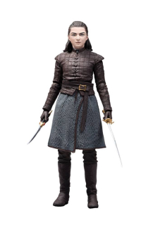 Figurka Arya Stark - Game of Thrones Action Figure 
