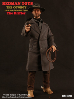 Figurka The Cowboy (The Drifter) - High Plains Drifter 1/6 Action Figure